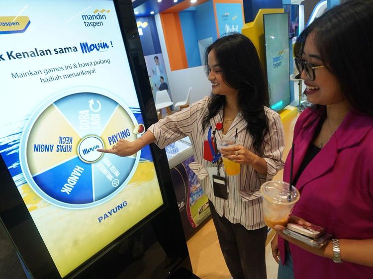 Solusi Keuangan Inovatif Dukung Produktivitas Masa Pensiun