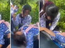 Keluarga Siswi SMP di Muratara yang Dibully Temannya Menolak Diversi