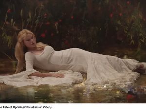 Muncul di Video Klip Taylor Swift, Lukisan di Museum Jerman Diserbu Turis