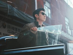 Sutradara Spill Beda Taxi Driver 3 dari 2 Season Terdahulu