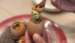 Umami! Ada Don Hamburg hingga Chawanmushi di Resto Kawasan Elit Jakarta