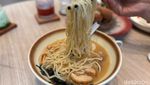 Umami! Ada Don Hamburg hingga Chawanmushi di Resto Kawasan Elit Jakarta