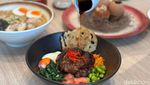 Umami! Ada Don Hamburg hingga Chawanmushi di Resto Kawasan Elit Jakarta