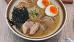 Umami! Ada Don Hamburg hingga Chawanmushi di Resto Kawasan Elit Jakarta