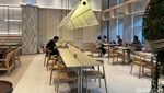 Umami! Ada Don Hamburg hingga Chawanmushi di Resto Kawasan Elit Jakarta