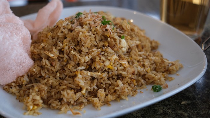 3 Tips Sederhana Tapi Bikin Nasi Goreng Kampung Makin Lezat!