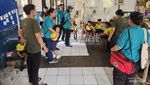Bertualang ke Jagakarsa, Belajar Membuat Lilin Seru di Pondok Glorieux