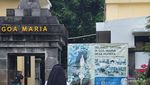 Bertualang ke Jagakarsa, Belajar Membuat Lilin Seru di Pondok Glorieux