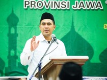 Wagub Jateng Ajak Masyarakat Berperan Aktif Jaga Keterjaminan Produk Halal