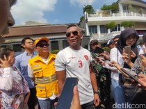 Menjaga Dapur Bersih, SPPG Kota Bogor Integrasikan Gizi dan Lingkungan