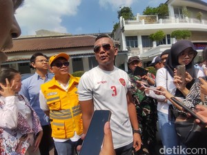 Menjaga Dapur Bersih, SPPG Kota Bogor Integrasikan Gizi dan Lingkungan