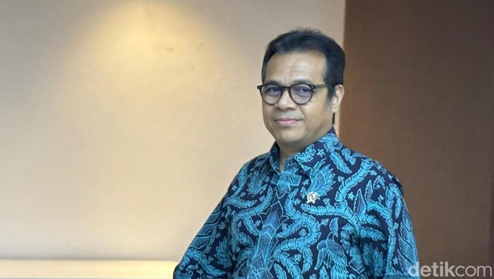 Sudah Finalisasi, Perpres AI Akan Diterbitkan Segera