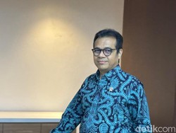 Sudah Finalisasi, Perpres AI Akan Diterbitkan Segera