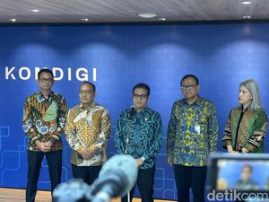 Meski Tak Ada Sanksi di Perpres AI, Deepfake Negatif Tetap Ditindak