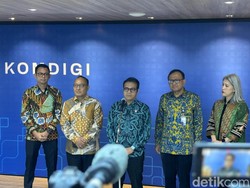 Meski Tak Ada Sanksi di Perpres AI, Deepfake Negatif Tetap Ditindak