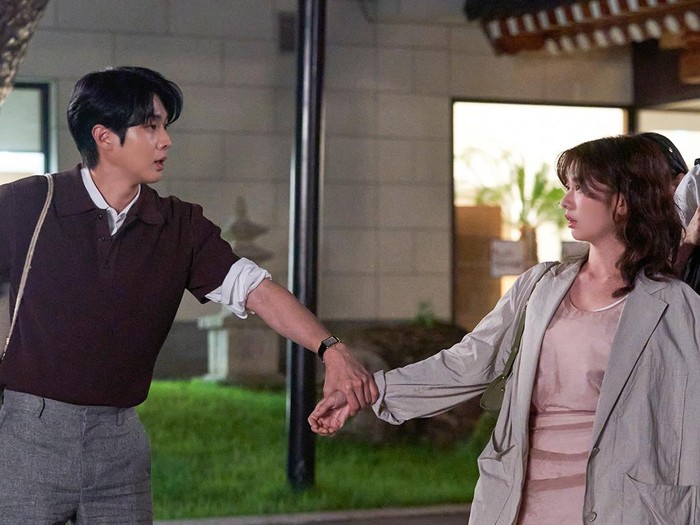 Drama Korea Would You Marry Me