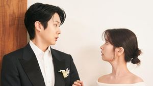 Spoiler Would You Marry Me, Pemotretan Pernikahan di Episode Malam Ini