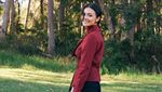 Slow but Sure, Amanda Rawless Semringah Wisuda di Macquarie University Sydney