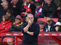 Ange Postecoglou Dipecat Usai Kalah dari Chelsea, Enzo Maresca: Saya Prihatin