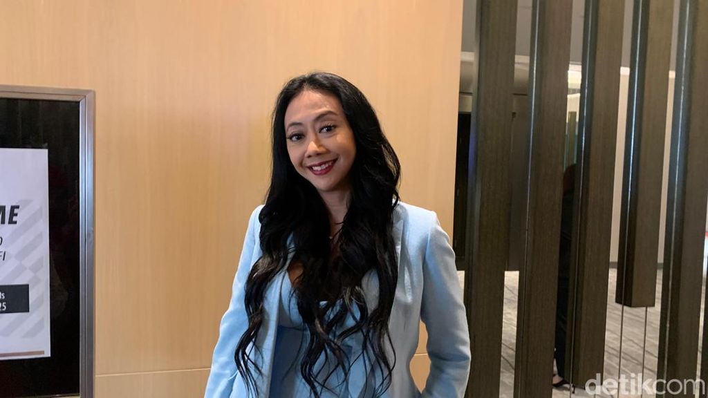 Video: Asri Welas Ngaku Didatangi Orang Pajak gegara Disebut Aktris Termahal