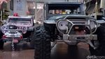 Rakit RC Kustom, Pria Asal Malang Raup Cuan Jutaan Rupiah