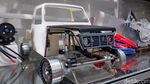 Rakit RC Kustom, Pria Asal Malang Raup Cuan Jutaan Rupiah