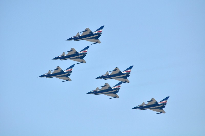 Chengdu J-10