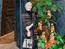 5 Poin yang Disampaikan Erin Taulany Soal Digugat Cerai