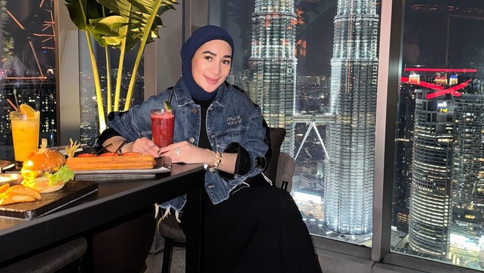 Gaya Erin Taulany.