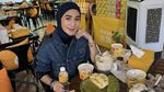 Momen Erin Taulany Ajak Ibu dan Anak Kulineran ke Luar Negeri