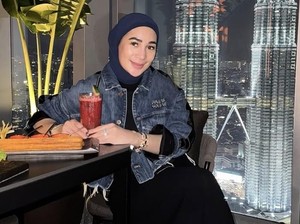 Erin Dibayangi Hukuman Penjara Usai Kasus Dugaan Aniaya Eks ART Naik Sidik