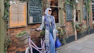 Erin Sepakat Pisah Baik-baik dengan Andre Taulany