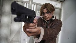 Festival Budaya Pop Jepang Hadir di GBK, Ini Keseruan Cosplay Expo 2025