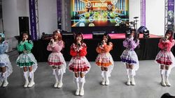 Festival Budaya Pop Jepang Hadir di GBK, Ini Keseruan Cosplay Expo 2025