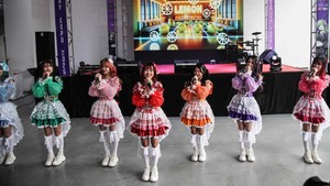 Lebih dari sekadar hiburan, kegiatan ini menjadi ruang bagi generasi muda untuk berkreasi, berjejaring, dan mengekspresikan diri melalui dunia yang mereka cintai.