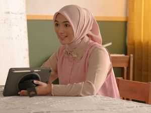 Film Mengejar Restu Pertemukan Cinta dan Pilihan Hidup Penuh Ujian