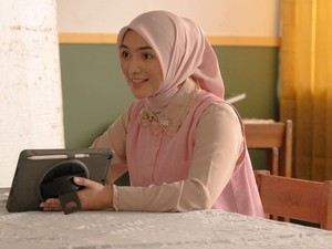 Film Mengejar Restu Pertemukan Cinta dan Pilihan Hidup Penuh Ujian