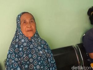 Keluarga Riky Harap Pembunuh Anaknya Dihukum Berat
