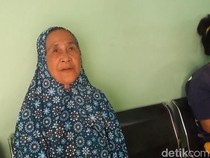 Keluarga Riky Harap Pembunuh Anaknya Dihukum Berat