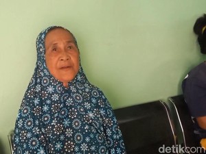 Teriakan Terakhir Riky Panggil Ibu Sebelum Tewas dengan Luka Tikam