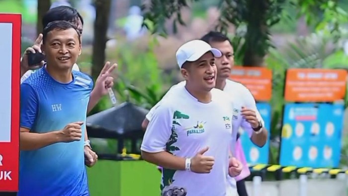 irfan hakim