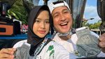 Irfan Hakim Coba Lari di Usia 50 Tahun: Ternyata Seru!