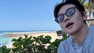 Ji Chang Wook di Indonesia, Singkat tapi Kenangannya Bertahan Lama