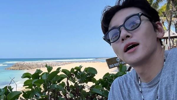 Ji Chang Wook di Indonesia, Singkat tapi Kenangannya Bertahan Lama