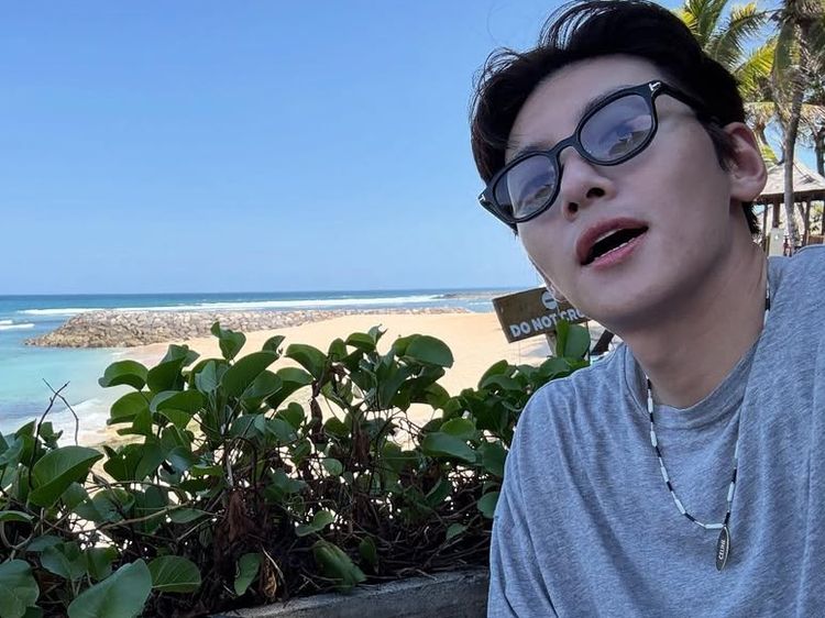 Ji Chang Wook di Indonesia, Singkat tapi Kenangannya Bertahan Lama