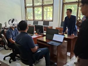 Unej Gagalkan Praktik Joki Ujian TOEFL, 4 Pelaku Ditangkap