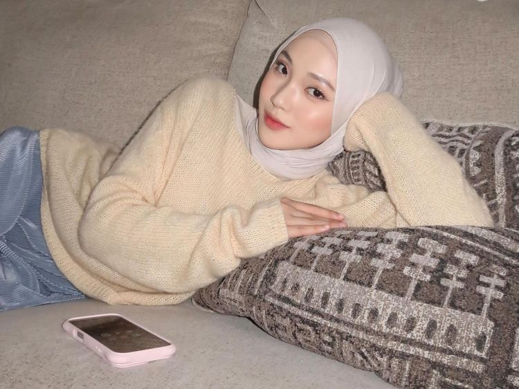 Julia Prastini Suka Bikin Konten Kecantikan, Ternyata Sering Kentut