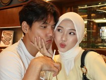 Julia Prastini Akhirnya Buka Suara Soal Isu Selingkuhi Daehoon