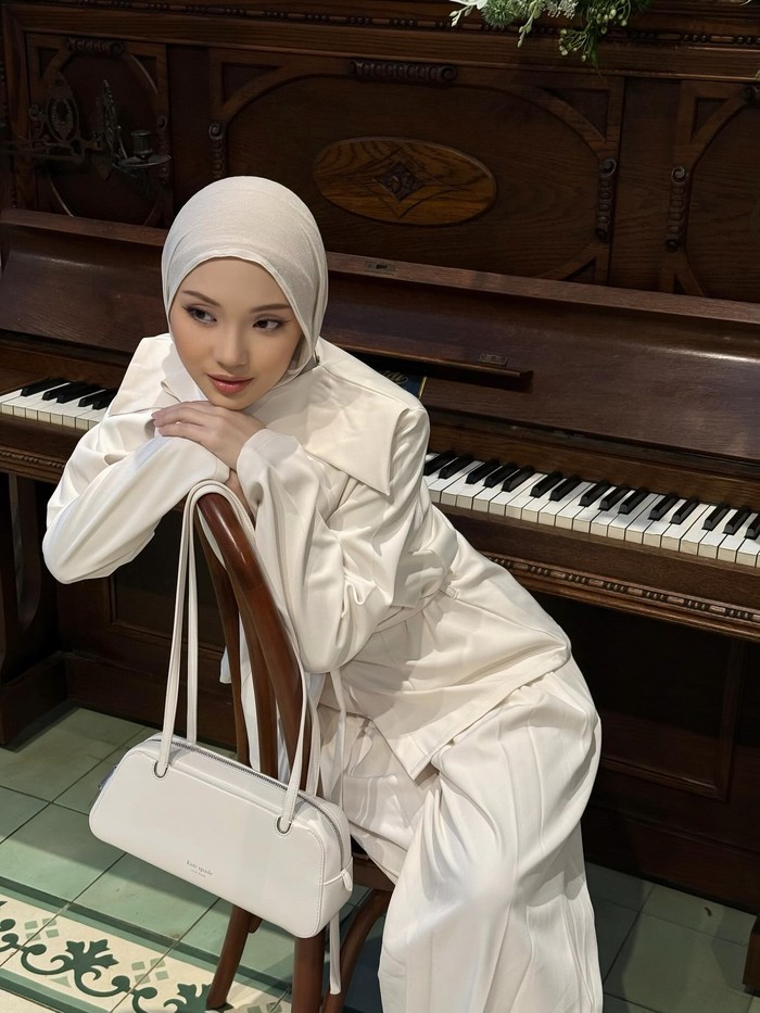 julia prastini