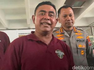 Kapoldasu Minta Maaf Soal 4 Personel Salah Tangkap Ketua NasDem Sumut